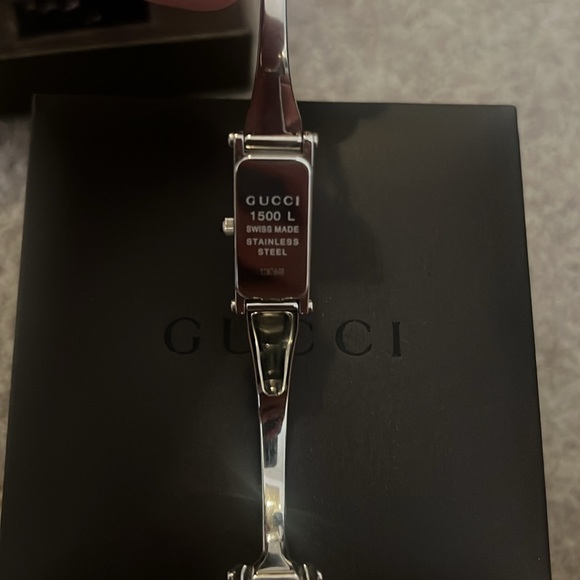 Gucci watch - Picture 4 of 4